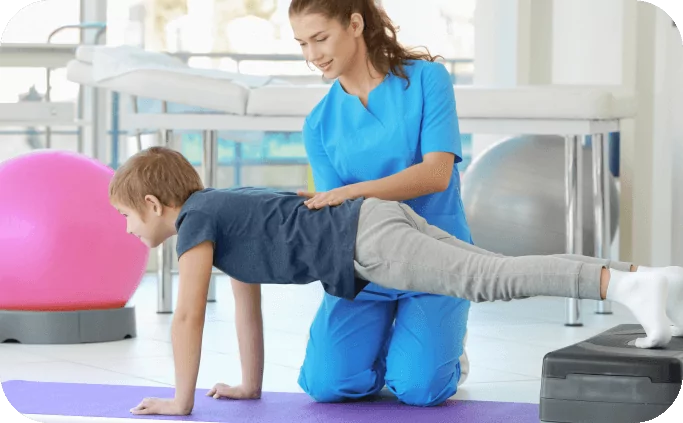 Jakie są efekty rehabilitacji wad postawy?