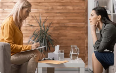 Przełamywanie wyuczonej bezradności – jak odzyskać kontrolę nad swoim życiem?