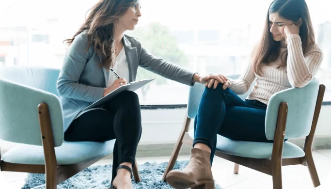 Leczenie choroby dwubiegunowej w Interfizjo w Białymstoku