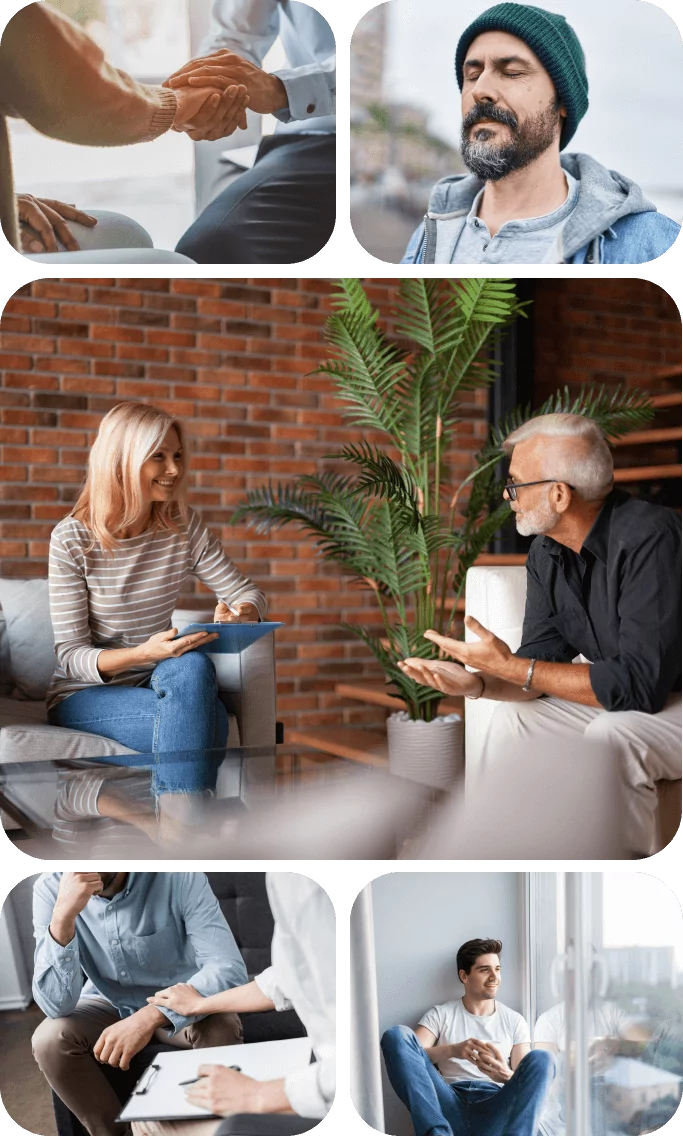 Objawy choroby dwubiegunowej