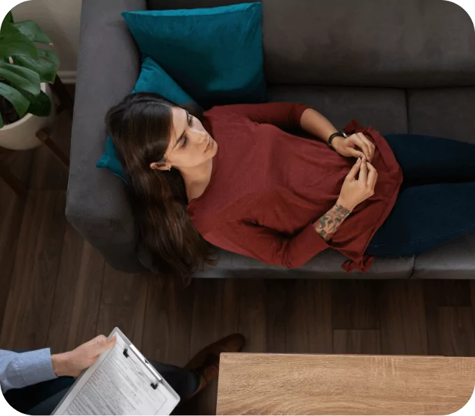 Kiedy zgłosić się po pomoc?