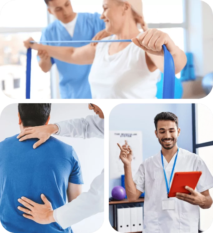 Efekty terapii w Interfizjo