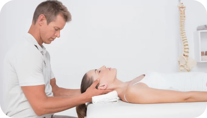 Kompleksowe podejście do zdrowia