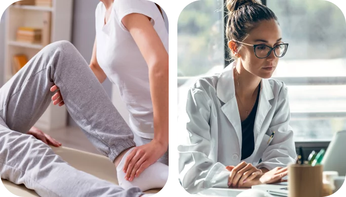 Wizyty lekarskie i kompleksowa diagnostyka