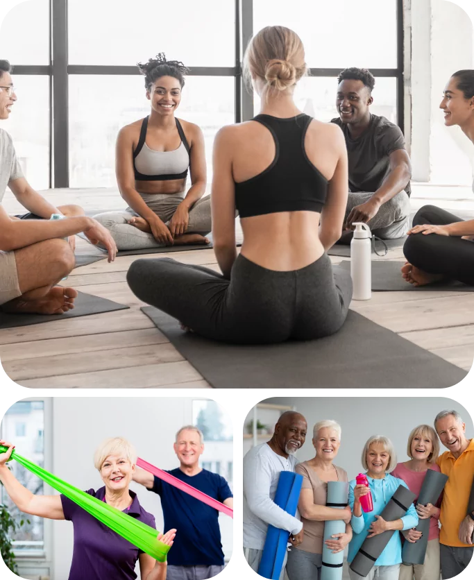 Indywidualne podejście do każdego Pacjenta 