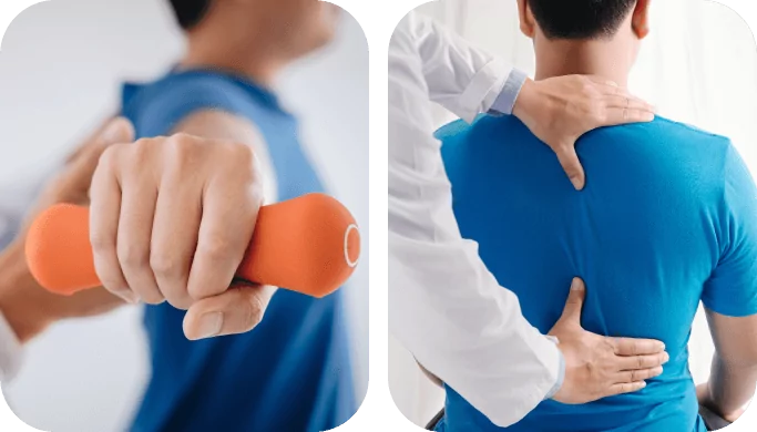 Jakie efekty można osiągnąć dzięki rehabilitacji po udarze?