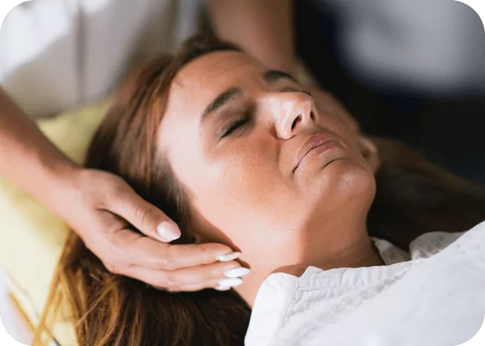 Indywidualne podejście do każdego Pacjenta