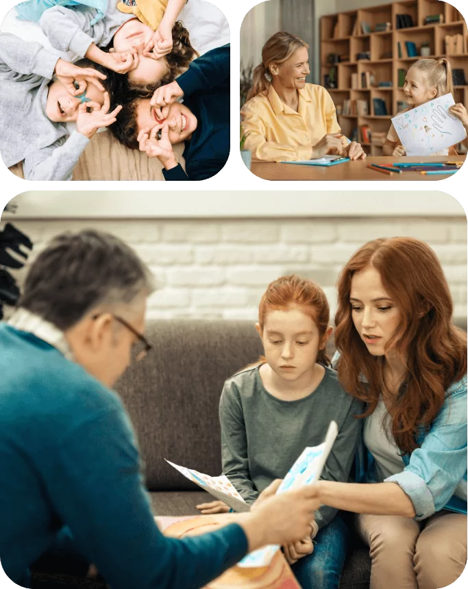 Zalety konsultacji w Interfizjo