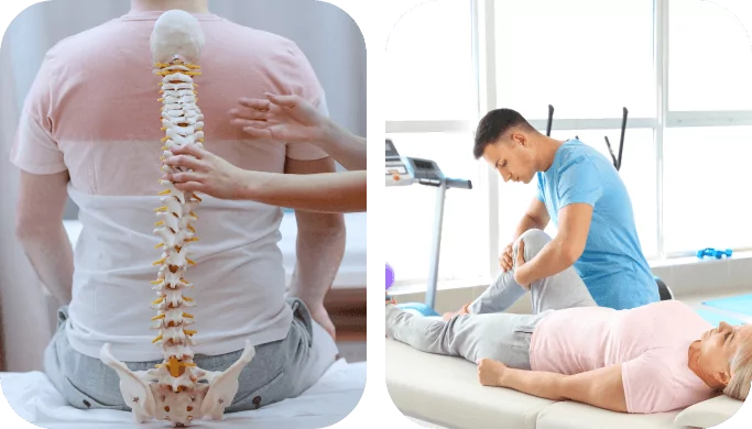 Problemy z postawą – jak mogą wpływać na nasze życie?