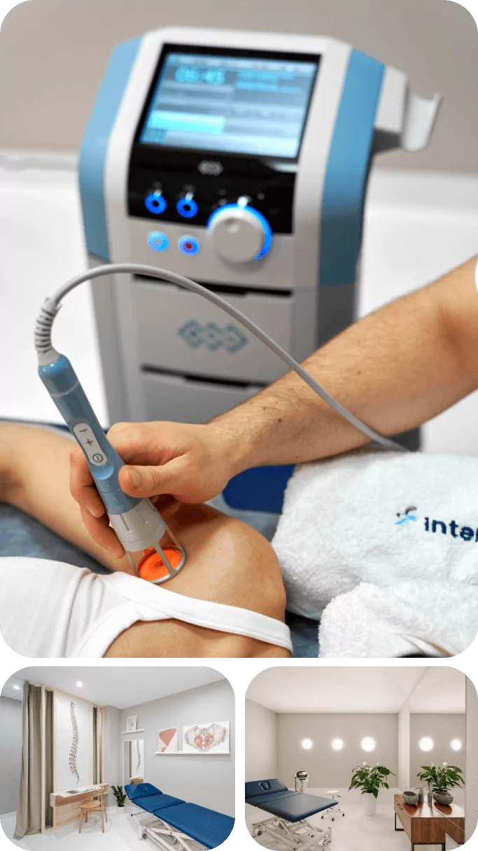 Laser wysokoenergetyczny vs. laser niskoenergetyczny