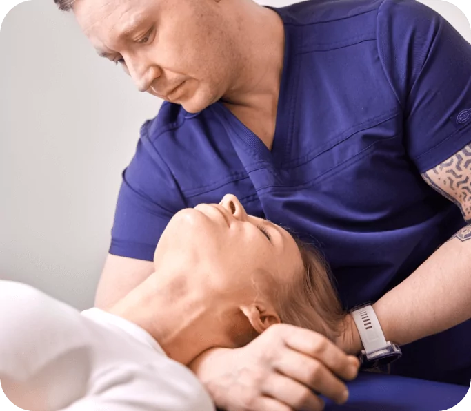 Przeciwwskazania do laseroterapii