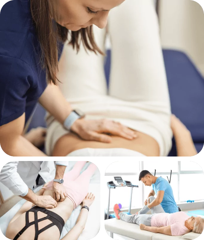 Zalety laseroterapii w Interfizjo