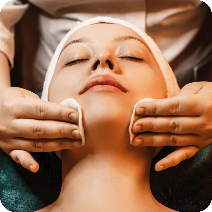 Dlaczego warto wybrać masaż Kobido w Interfizjo?