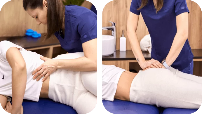 Lokalizacja – Warszawa Żoliborz i Wola