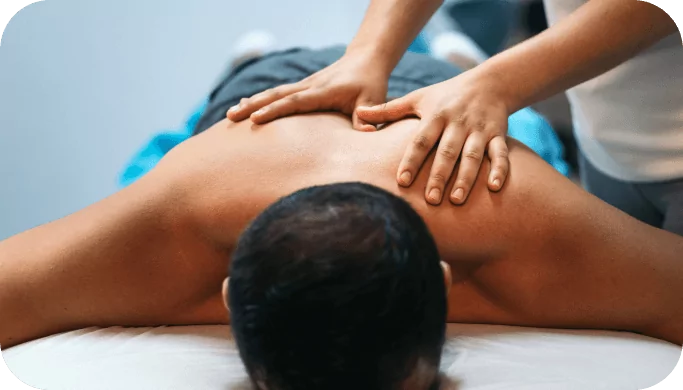 Na czym polega masaż rehabilitacyjny?