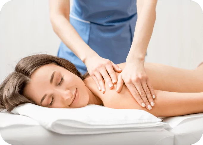 Dlaczego warto wybrać masaż relaksacyjny w klinice Interfizjo?