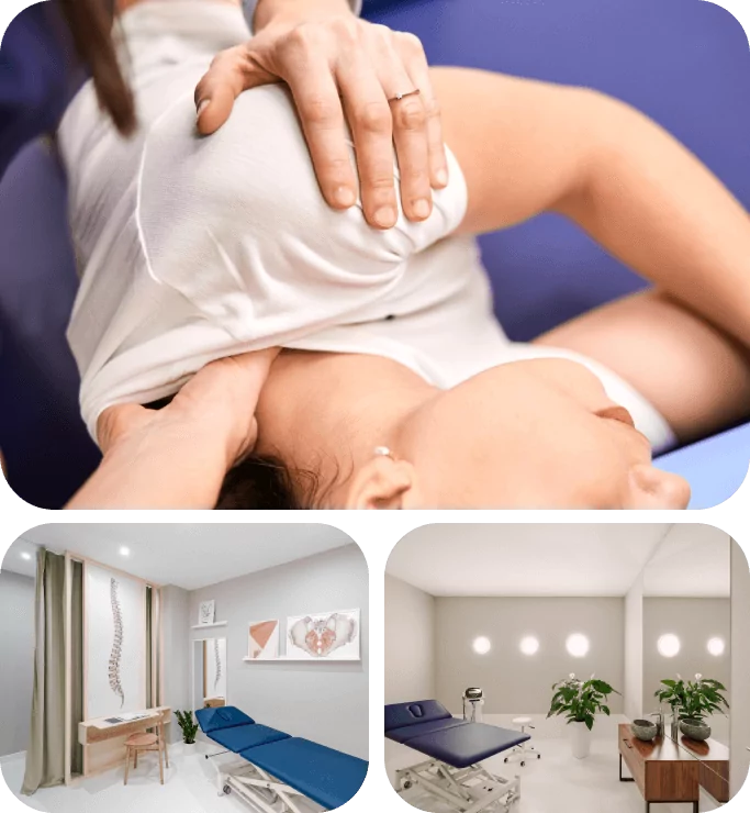 Korzyści wynikające z rehabilitacji w Interfizjo