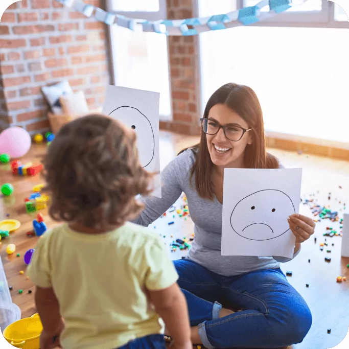 Jakie korzyści przynosi terapia?