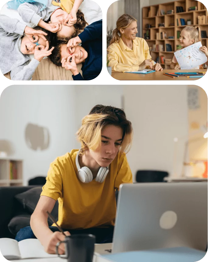 Dlaczego warto wybrać Interfizjo?