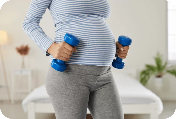 Jak przygotować się do porodu naturalnego?