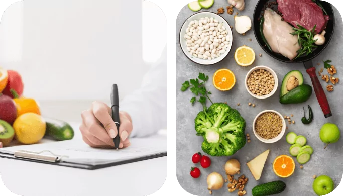 Czym zajmuje się psychodietetyk?