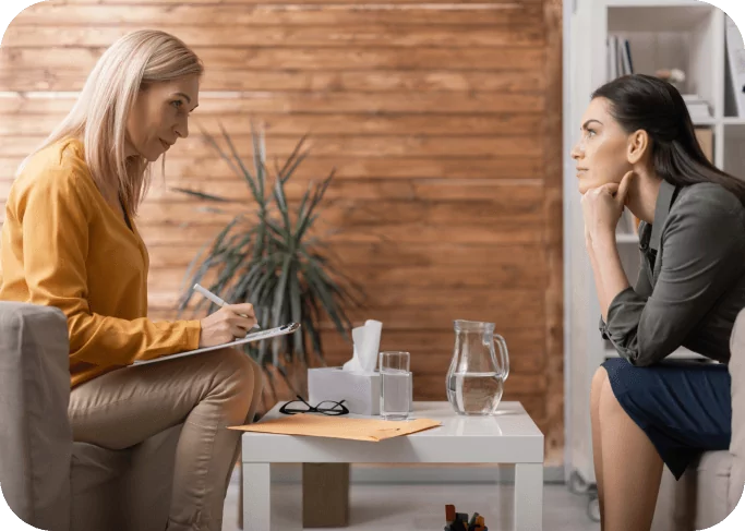 Dla kogo przeznaczona jest psychoedukacja?