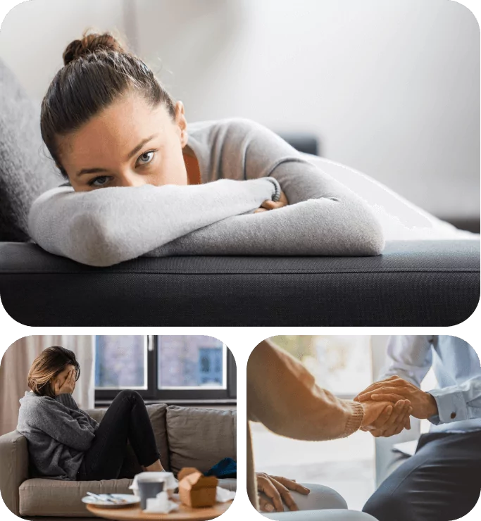 Nasza oferta psychoterapii klinicznej