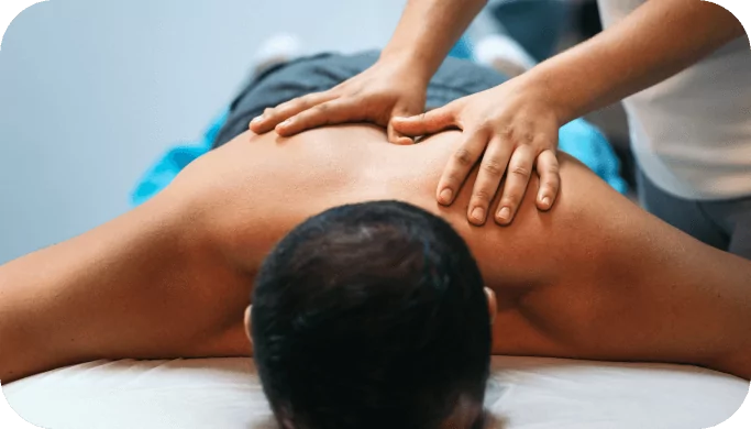 Dlaczego warto skorzystać z rehabilitacji na przepuklinę w Interfizjo?