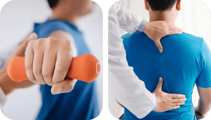 Dlaczego warto wybrać terapię tecar w Interfizjo?