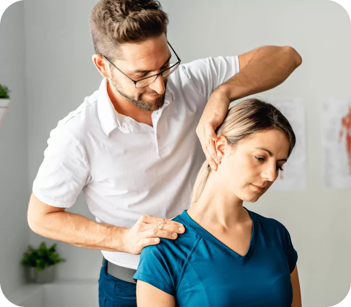 Zalety wyboru Interfizjo