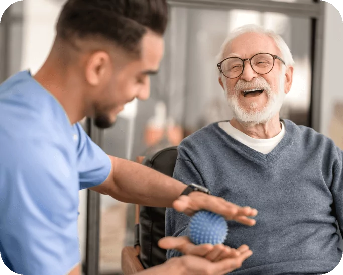 Nowoczesny sprzęt i metody terapeutyczne