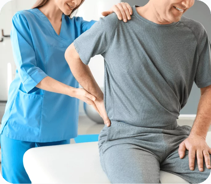 Nowoczesne podejście do terapii – Interfizjo Białystok