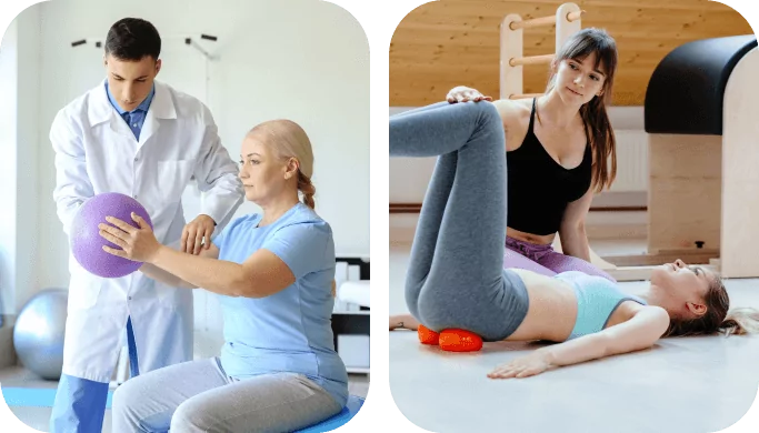 Dlaczego warto wybrać profesjonalną rehabilitację po udarze?