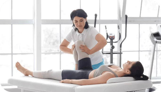 Interfizjo - unikalne podejście