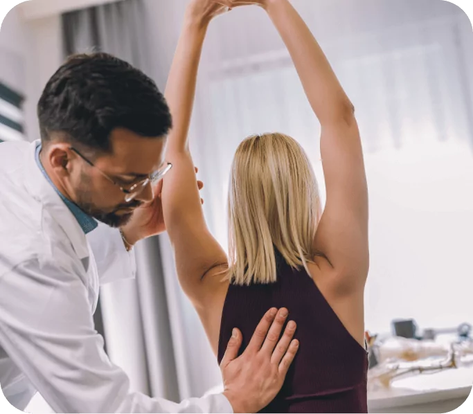 Plan rehabilitacji po rwie kulszowej – krok po kroku