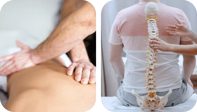 Jak wygląda rehabilitacja w rwie kulszowej w klinice Interfizjo?