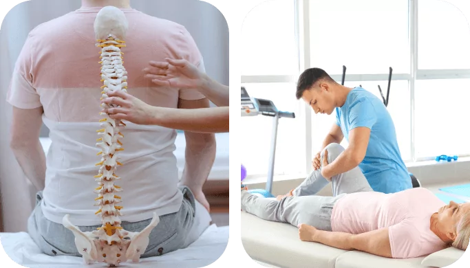 Dlaczego warto wybrać klinikę Interfizjo?