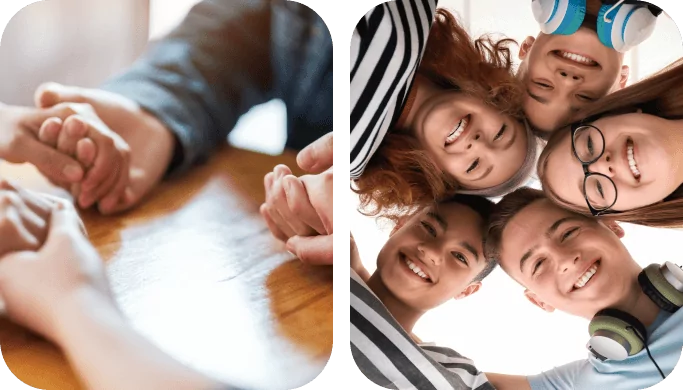 Czy terapia grupowa jest skuteczna?