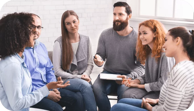 Doświadczony zespół specjalistów w Interfizjo