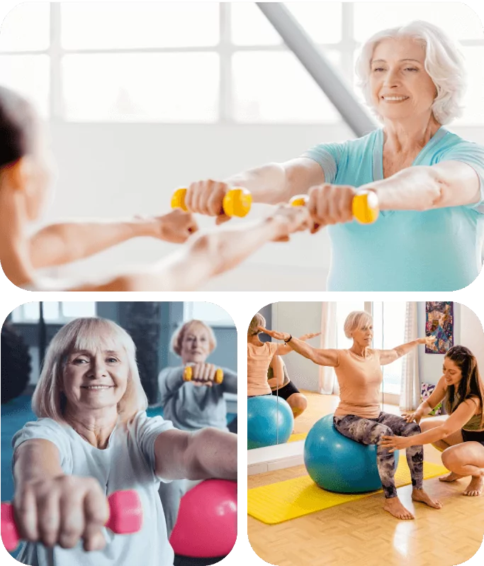 Jakie terapie oferujemy w Interfizjo?