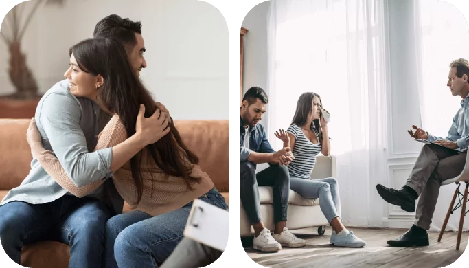 Co to jest terapia rodzinna?