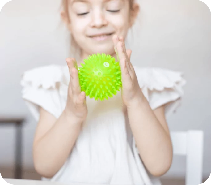 Kiedy warto skorzystać z terapii integracji sensorycznej?