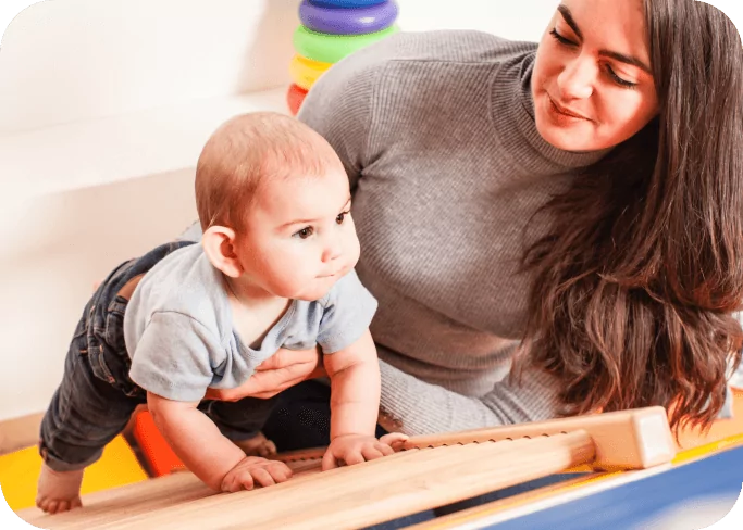 Skuteczna terapia integracji sensorycznej – klucz do lepszego życia