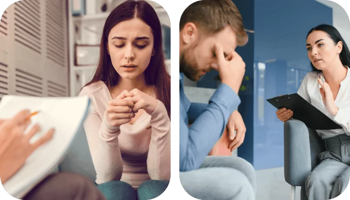 Uzależnienia behawioralne a zdrowie psychiczne