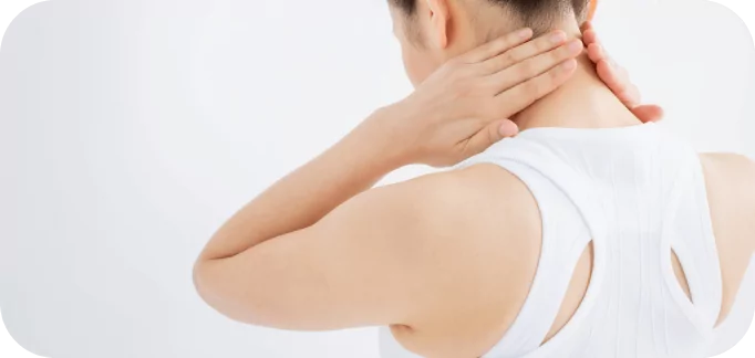 Dlaczego warto zadbać o rehabilitację kręgosłupa szyjnego?