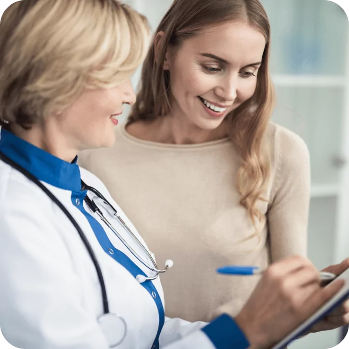 Zalety kolonoskopii przeprowadzanej w Interfizjo