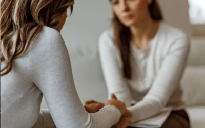 Terapia EMDR – dla osób po traumie i z PTSD