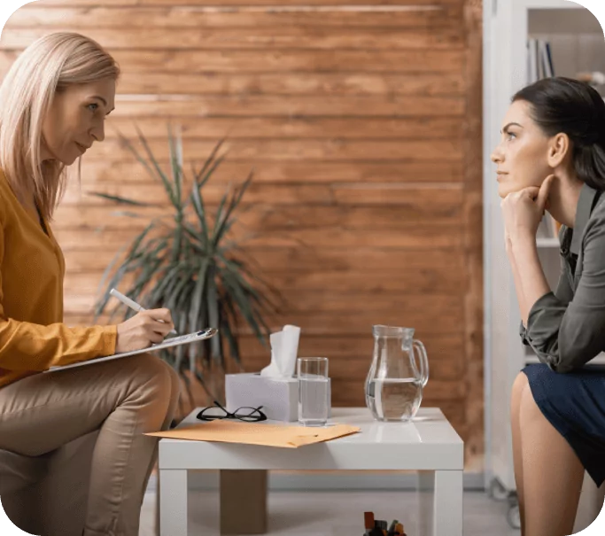 Jak wygląda pierwsza wizyta w Interfizjo?