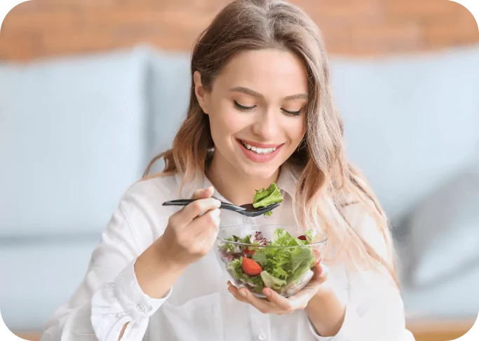 Dlaczego warto skorzystać z pomocy psychodietetyka w Interfizjo?