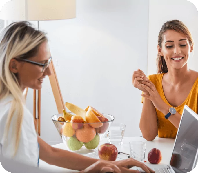 Kto może skorzystać z usług psychodietetyka?